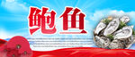 鲍鱼