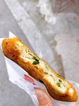 葱油饼