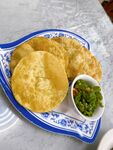 回族美食油香