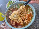 牛肉面