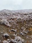 祁连山雪山