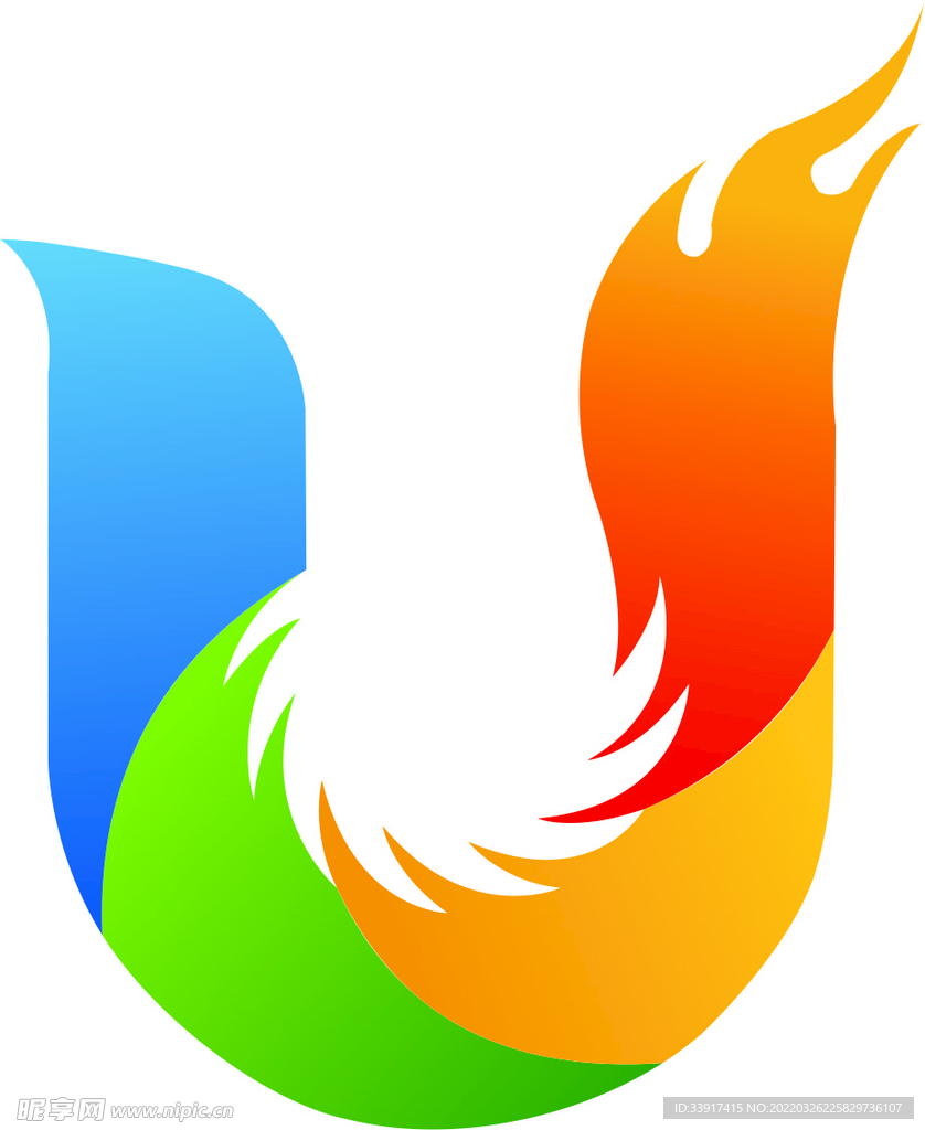 大logo运