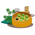 清明节