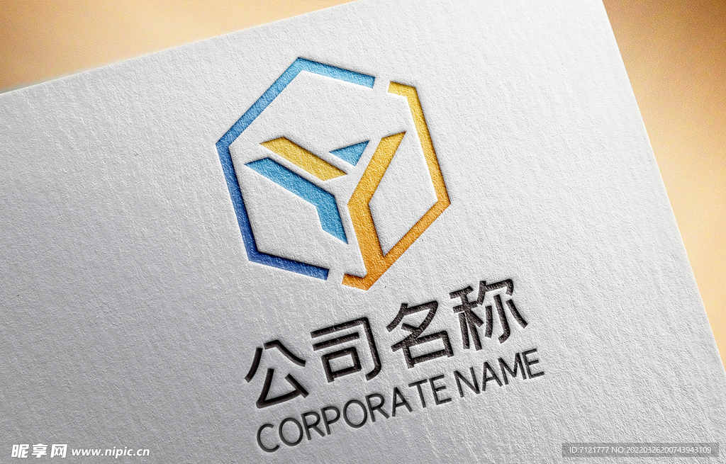 Y标志