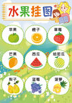看图识蔬菜