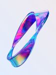 前卫3D艺术造型