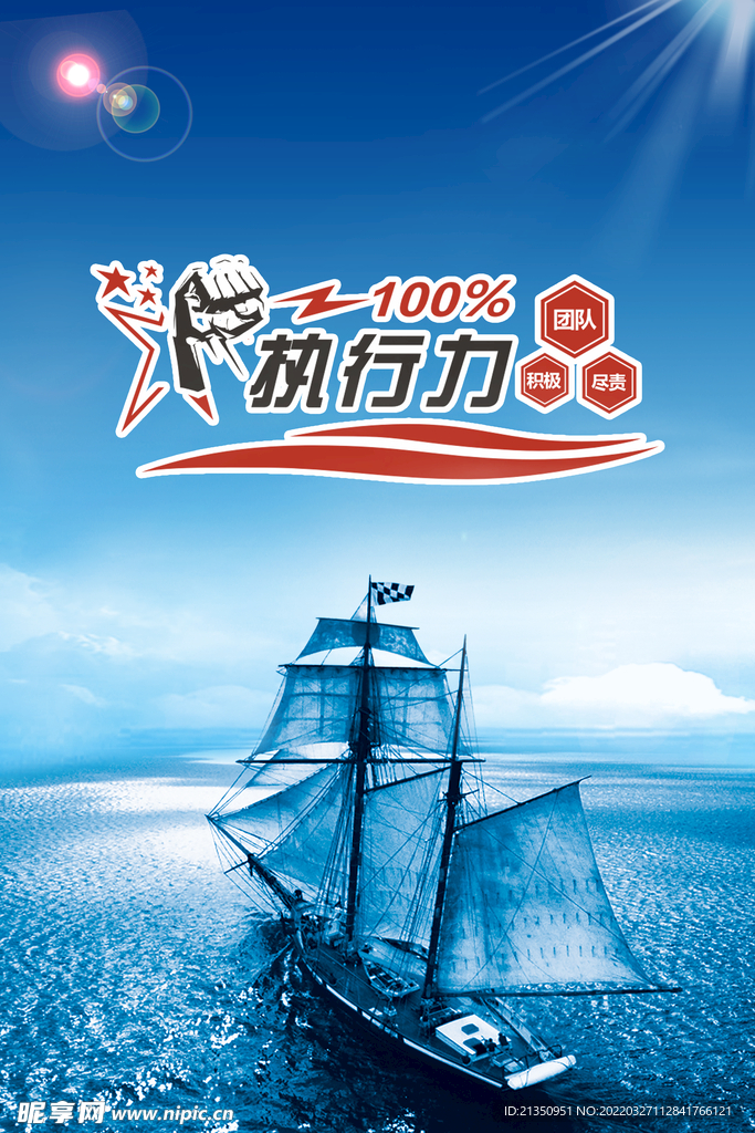 执行力