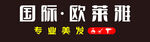 专业美发招牌