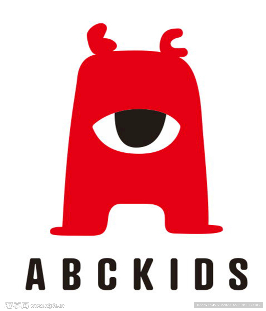 abc童装 logo