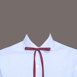 证件照服装 