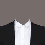 证件照服装 女装 