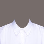 证件照服装