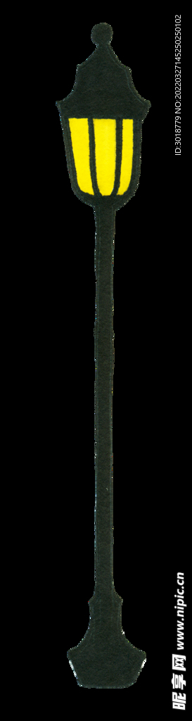 路灯