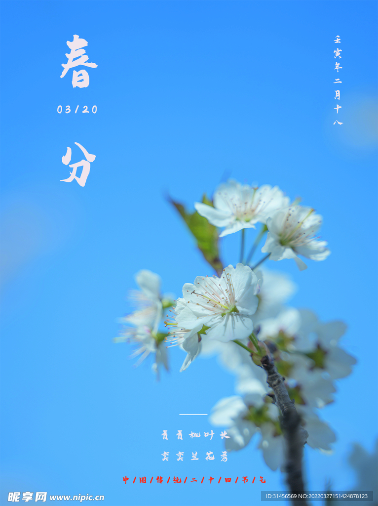 春分