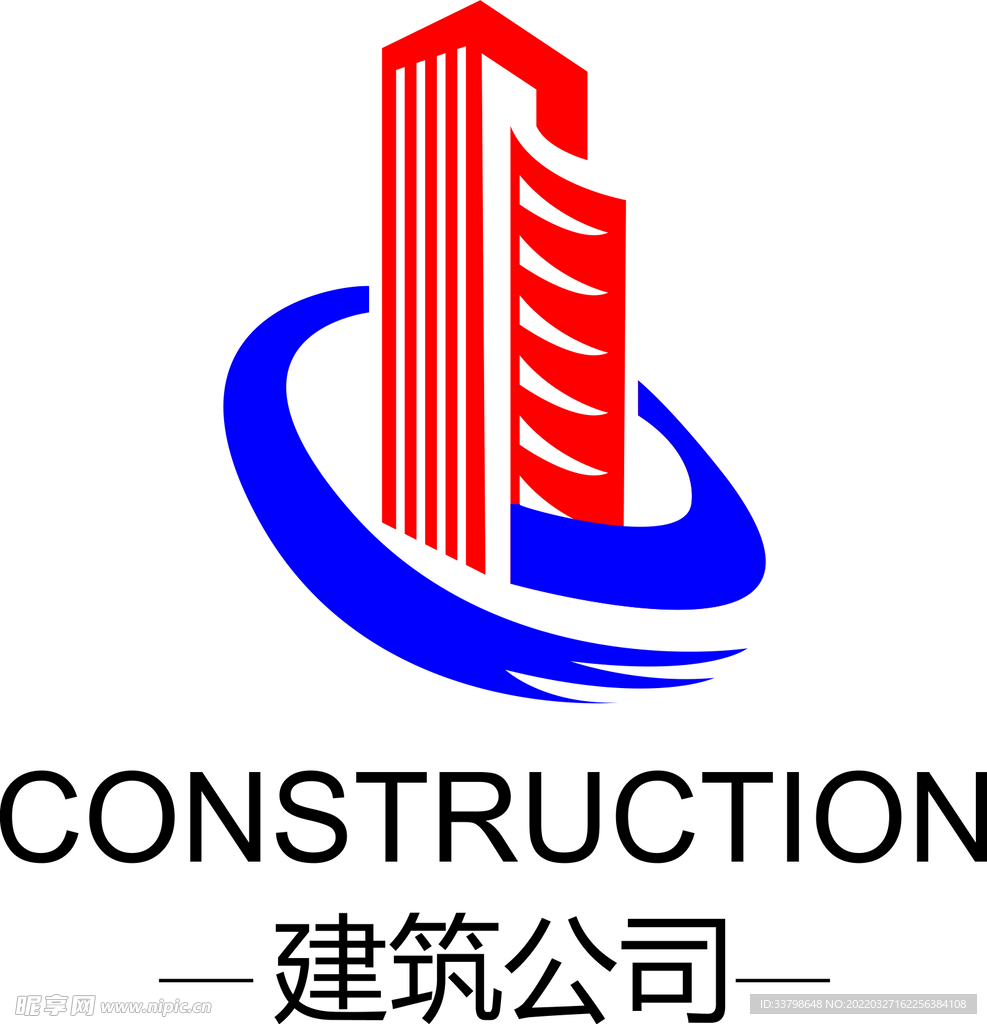 建筑公司LOGO