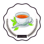 饮品LOGO