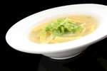 土豆条芹菜