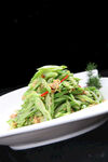 虾酱芸豆丝