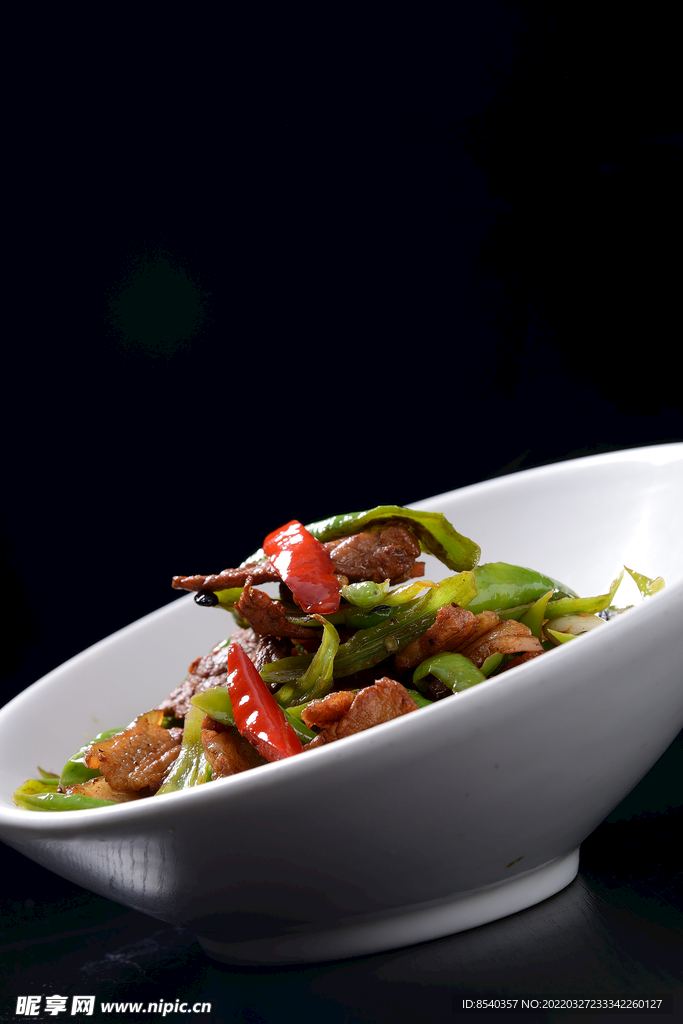 湘里小炒肉
