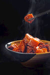 大碗红烧肉