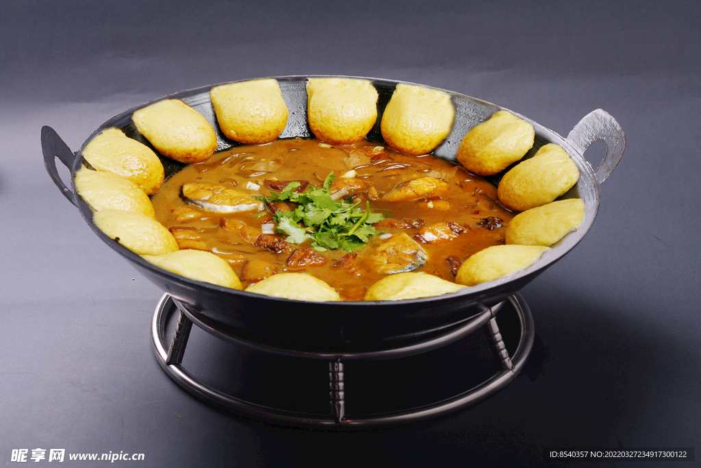 鲅鱼红烧肉