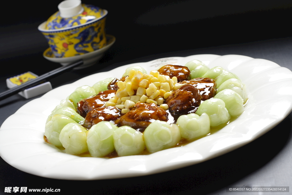 冬菇盒子