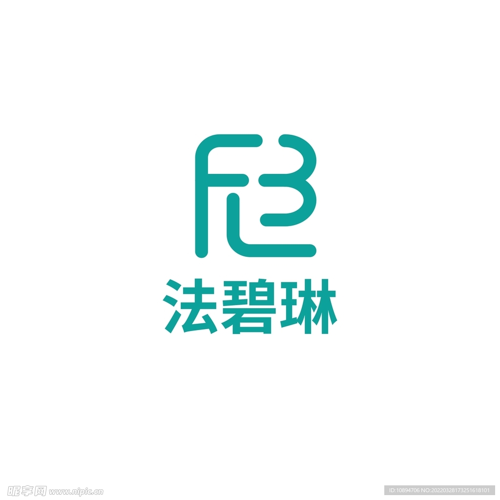 美业标识设计