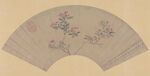  花鸟画  