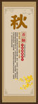 中医挂画