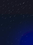  流星雨