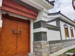 中式建筑