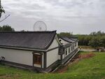 中式古风建筑