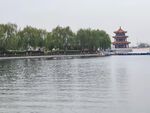 泰安天颐湖
