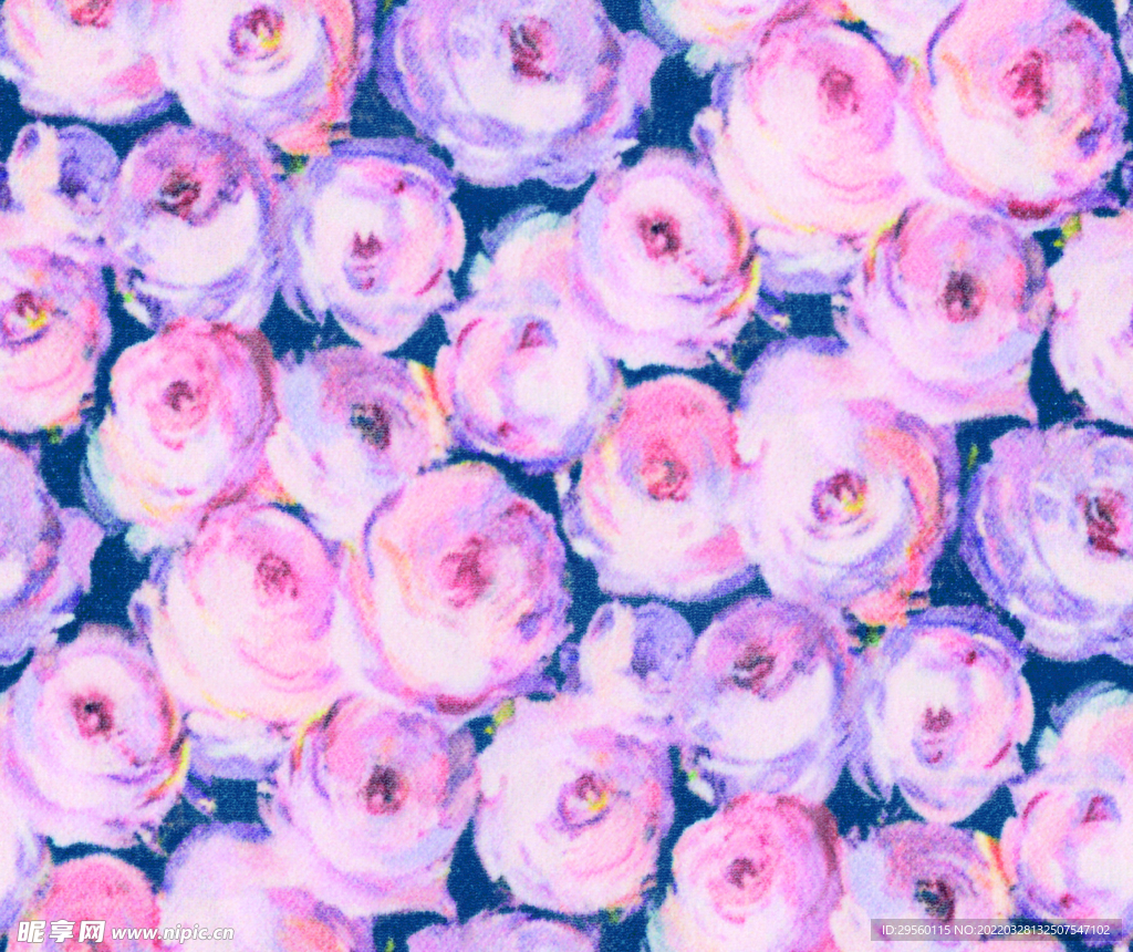 玫瑰花