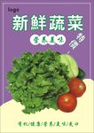 蔬菜海报