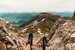 山