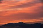 夕阳