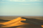 沙漠高清背景