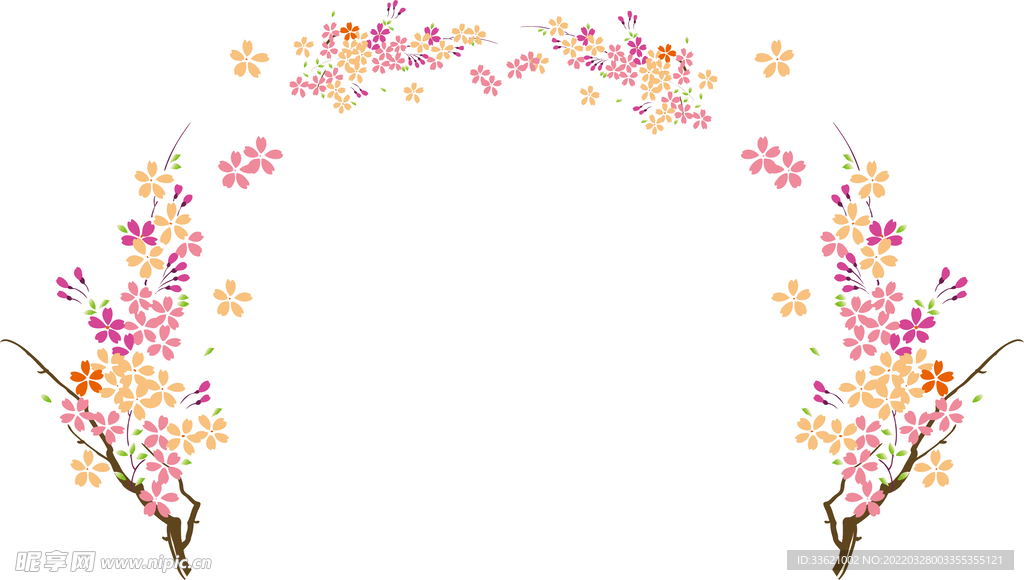 花卉 