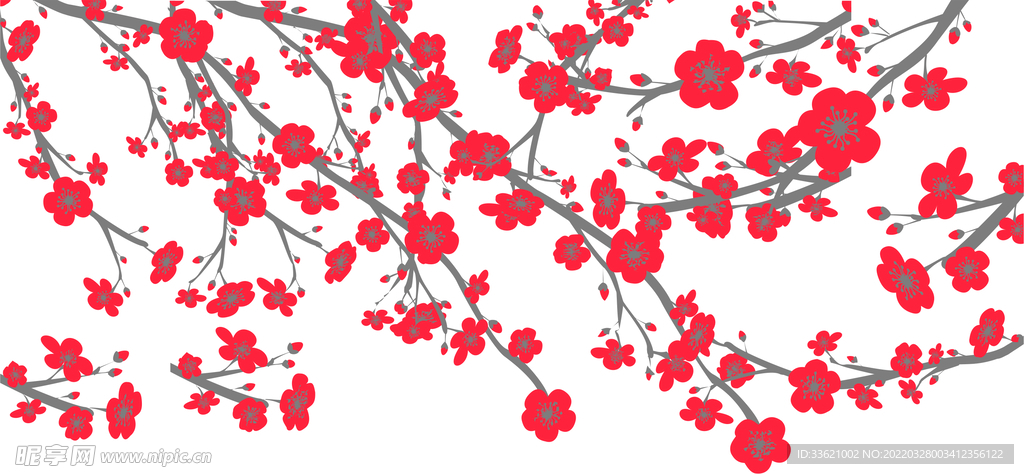 花卉  