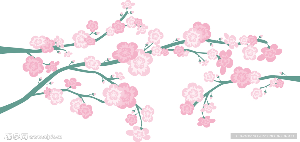 花卉  