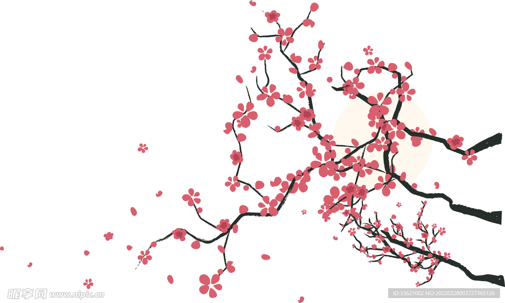 花卉 