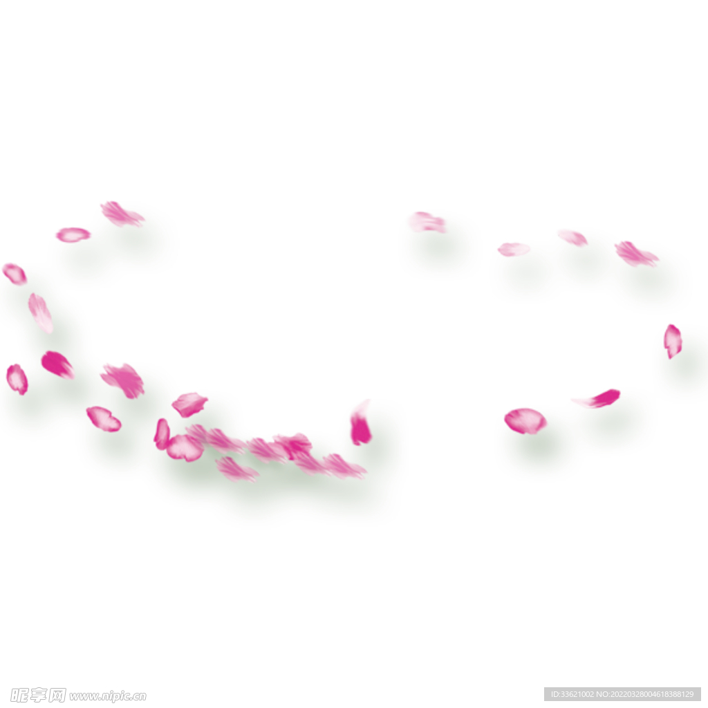 花瓣 