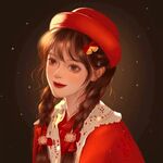 少女
