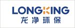 龙净最新logo