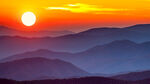 群山