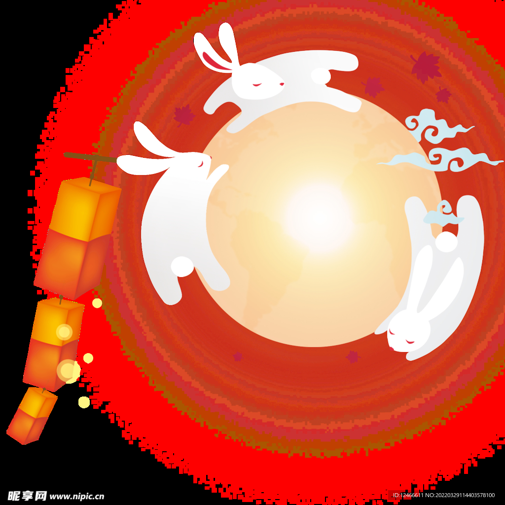 中秋团圆夜