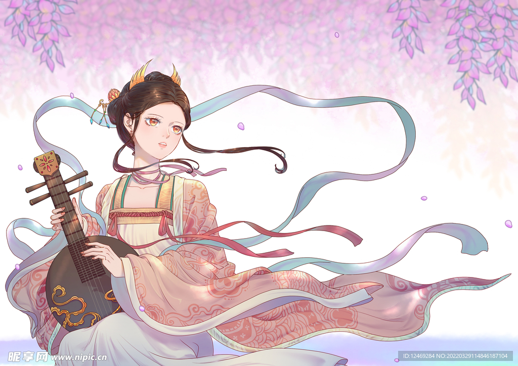 古风