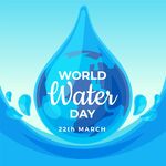 世界水日