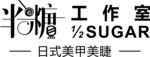美甲工作室LOGO